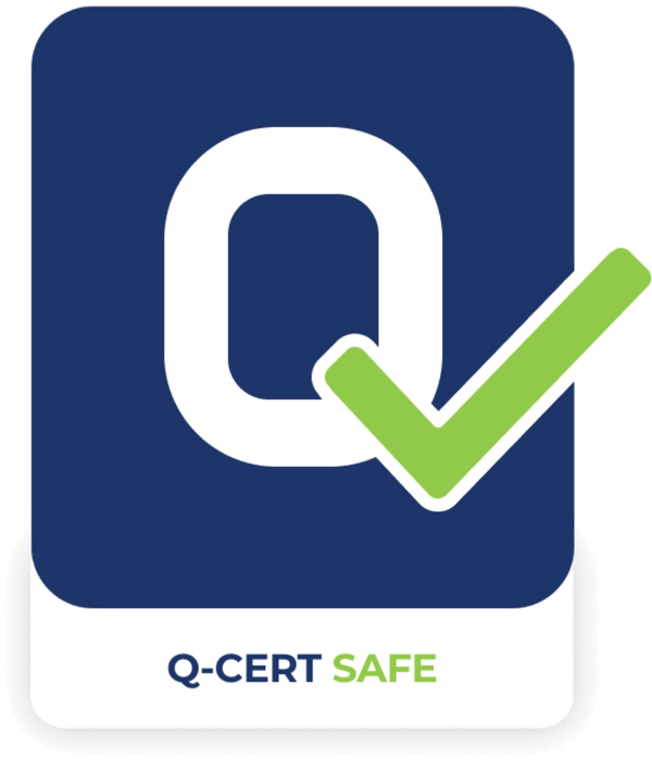 Q-CERT SAFE